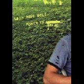 LIGHTNING BOLT / POWER OF SALAD