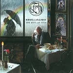 FISH (PROG) / フィッシュ / BOUILLABAISSE-THE BEST OF FISH (2CD)