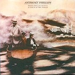 ANTHONY PHILLIPS / アンソニー・フィリップス / PRIVATE PARTS & PIECES IV