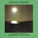 ANTHONY PHILLIPS / アンソニー・フィリップス / PRIVATE PARTS & PIECES 7