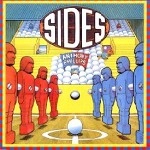 ANTHONY PHILLIPS / アンソニー・フィリップス / SIDES