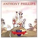 ANTHONY PHILLIPS / アンソニー・フィリップス / PRIVATE PARTS & PIECES VIII