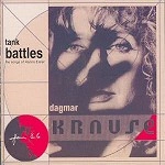 DAGMAR KRAUSE / ダグマー・クラウゼ / TANK BATTLES