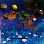 MOTHER GONG / マザー・ゴング / THE BEST OF MOTHER GONG