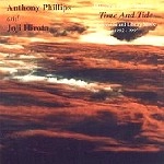ANTHONY PHILLIPS & JOJI HIROTA / アンソニー・フィリップス&ジョージ・ヒロタ / MISSING LINKS VOL3