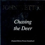 JOHN WETTON / ジョン・ウェットン / CHASING THE DEER