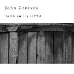 JOHN GREAVES / ジョン・グリーヴス / TAMBIEN 1-7