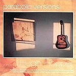 HUGH HOPPER / ヒュー・ホッパー / PARABOLIC VERSIONS