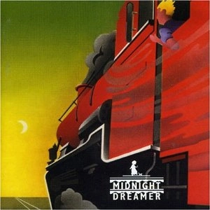 MICK GREENWOOD / ミック・グリーンウッド / MIDNIGHT DREAMER