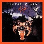 TREVOR RABIN / トレヴァー・ラビン / WOLF