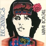 TREVOR RABIN / トレヴァー・ラビン / BEGINNINGS