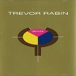 TREVOR RABIN / トレヴァー・ラビン / 90124