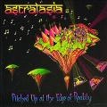 ASTRALASIA / アストラレイジア / PITCHED UP AT THE EDGE OF REALITY