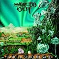 MAGIC MUSHROOM BAND / マジック・マッシュルーム・バンド / SPACED OUT