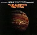 SYNERGY (PROG) / シナジー / THE JUPITER MENACE