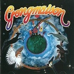 GONGMAISON / ゴングメゾン / GONGMAISON: REMASTER