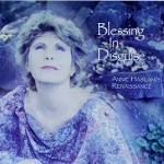 ANNIE HASLAM / アニー・ハスラム / BLESSING IN DISGUISE