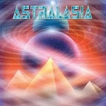 ASTRALASIA / アストラレイジア / THE HAWKWIND RE-MIXES