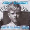 ANDY ELLISON / CORNFLAKE ZOO