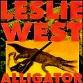 LESLIE WEST / レスリー・ウェスト / ALLIGATOR