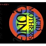 ACID MOTHERS GONG / アシッド・マザーズ・ゴング / LIVE TOKYO