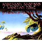 ANDERSON BRUFORD WAKEMAN HOWE / アンダーソン・ブルーフォード・ウェイクマン・ハウ / AN EVENING OF YES MUSIC PLUS(2CD/DIGIPACK)