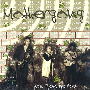 MOTHER GONG / マザー・ゴング / LIVE 1991