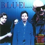 BRUFORD LEVIN UPPER EXTREMITIES / ブルフォード・レヴィン・アッパーエクストリミティーズ / BLUE NIGHTS(2CD)
