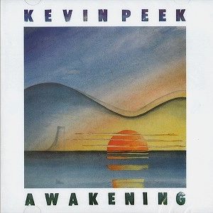 KEVIN PEEK / ケヴィン・ピーク / AWAKENING