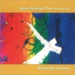 SPIRITS BURNING/THOM THE WORLD POET / GOLDEN AGE ORCHESTRA