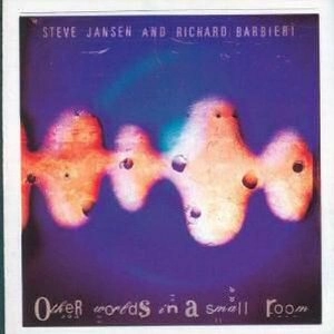 JANSEN & BARBIERI / OTHER WORLDS IN A SMALL ROOM