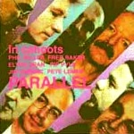 IN CAHOOTS / イン・カフーツ / IN CAHOOTS PARALLEL