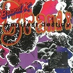 BRAND X / ブランド・エックス / MANIFEST DESTINY