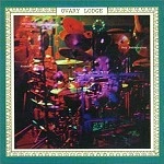 OVARY LODGE / オーヴァリー・ロッジ / OVARY LODGE
