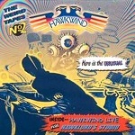 HAWKWIND / ホークウインド / WEIRD TAPES 2 HAWKWIND LIVE / HAWKLORDS ST