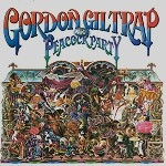GORDON GILTRAP / ゴードン・ギルトラップ / THE PEACOCK PARTY