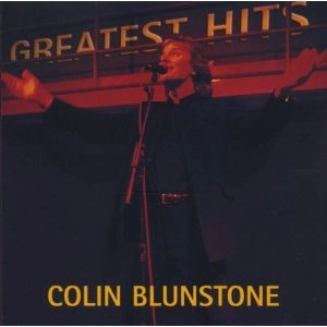 COLIN BLUNSTONE / コリン・ブランストーン / GREATEST HITS