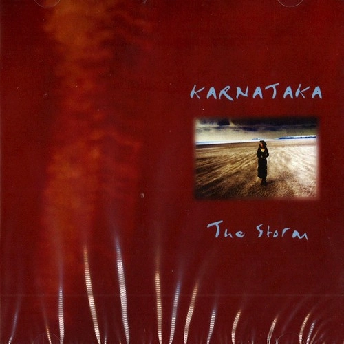 KARNATAKA / カルナタカ / THE STORM