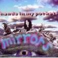 MIRRORS (CLEVELAND PROTO PUNK) / HANDS IN MY POCKETS
