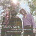 ALL ABOUT EVE / オール・アバウト・イヴ / RETURN TO EDEN -VOLUME ONE - THE EARLY REC