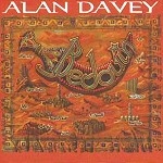 ALAN DAVEY / アラン・ダーヴィー / BEDOUIN