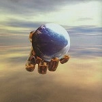 GALAHAD (PROG: UK) / ガラハド / YEAR ZERO