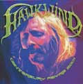 HAWKWIND / ホークウインド / CANTERBURY FAYRE 2001