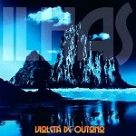 VIOLETA DE OUTONO / ヴィオレタ・ヂ・オウトゥーノ / ILHAS