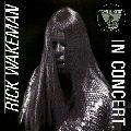 RICK WAKEMAN / リック・ウェイクマン / KING BISCUIT FLOWER HOUR PRESENTS
