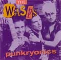 WASPS / ワスプス / PUNKRYONICS