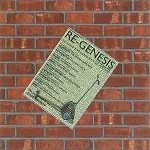REGENESIS / リジェネシス / 2002 TOUR OFFICIAL BOOTLEG