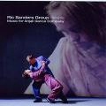 RICK SANDERS GROUP / リック・サンダース・グループ / PARABLE MUSIC FOR ANJALI DANCE COMPANY