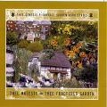 THEE MAJESTY / スリー・マジェスティー / THEE FRACTURED GARDEN