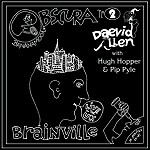 BRAINVILLE / ブレインヴィル / BRAINVILLE